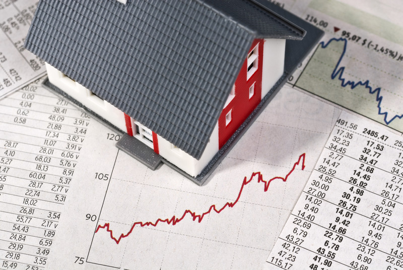house and graph